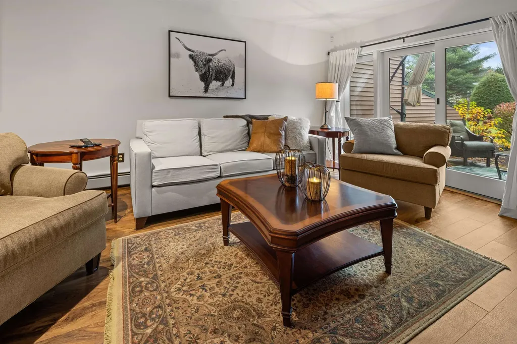 1126 Mountain Road Stowe VT 05672