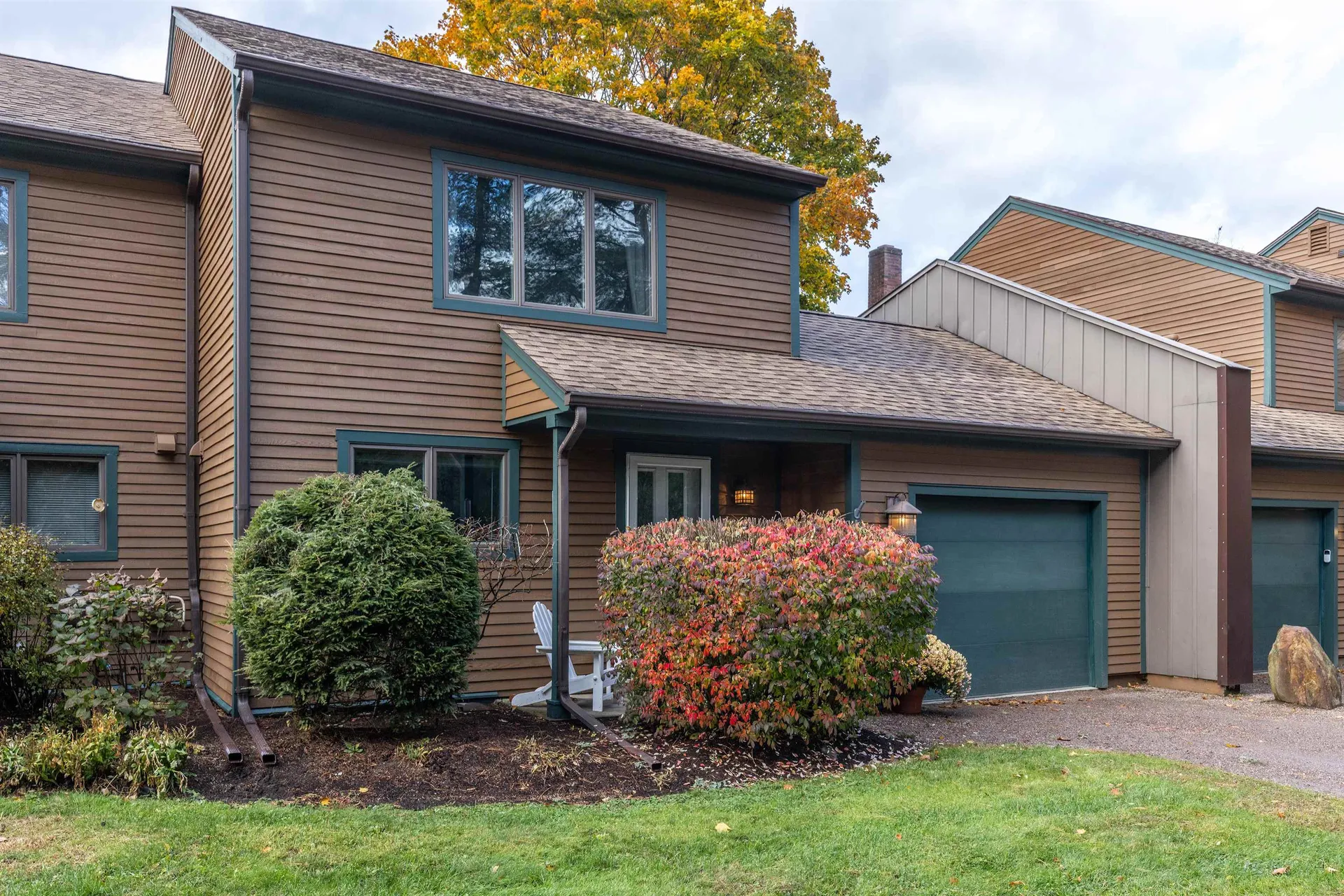 1126 Mountain Road Stowe VT 05672