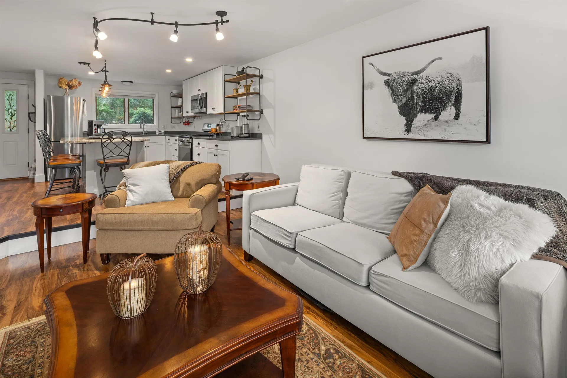 1126 Mountain Road Stowe VT 05672