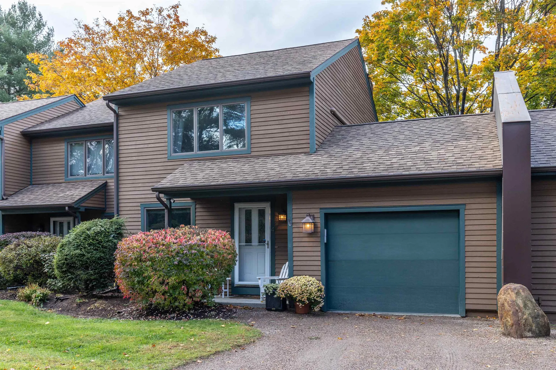 1126 Mountain Road Stowe VT 05672