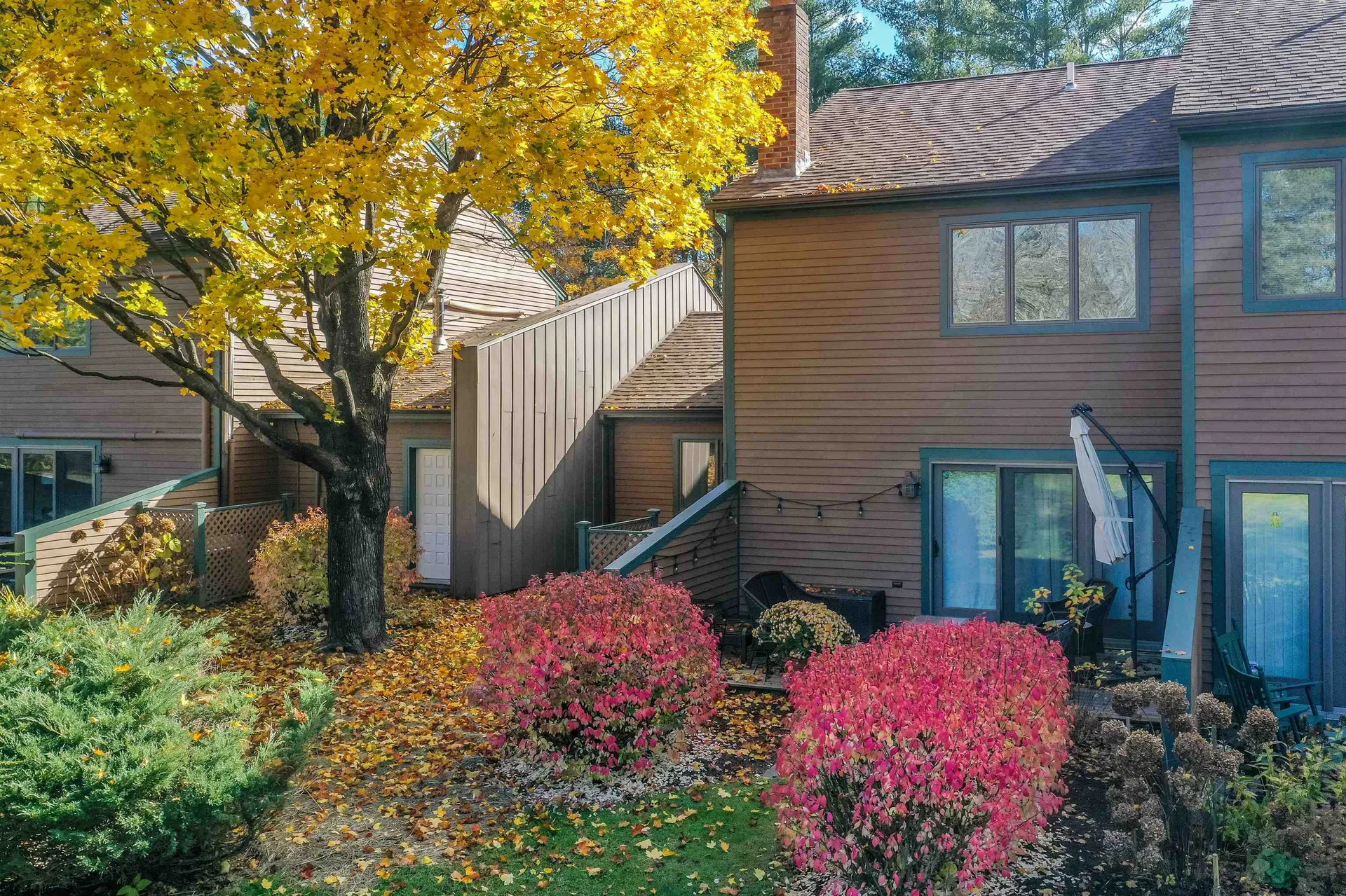 1126 Mountain Road Stowe VT 05672