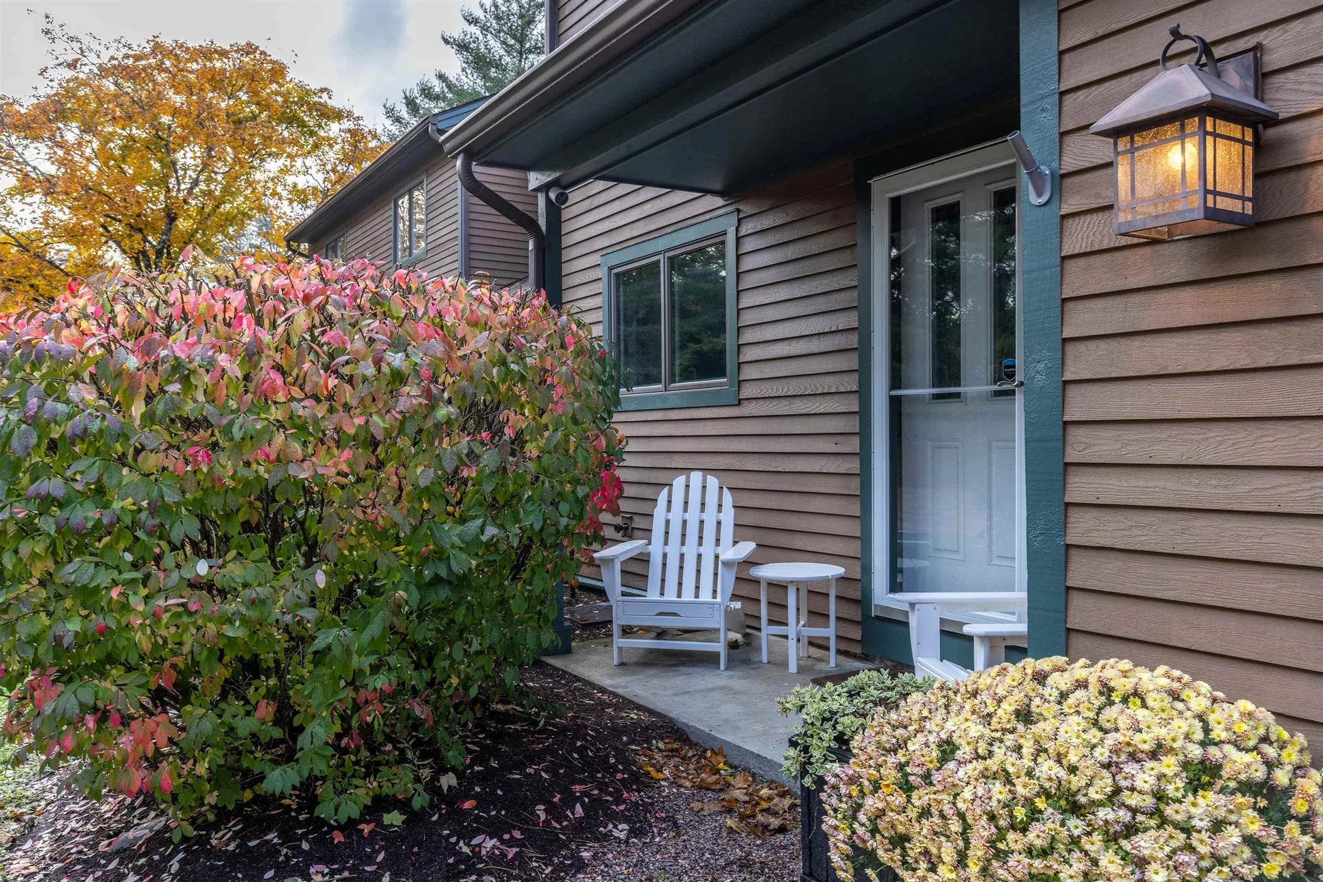 1126 Mountain Road Stowe VT 05672