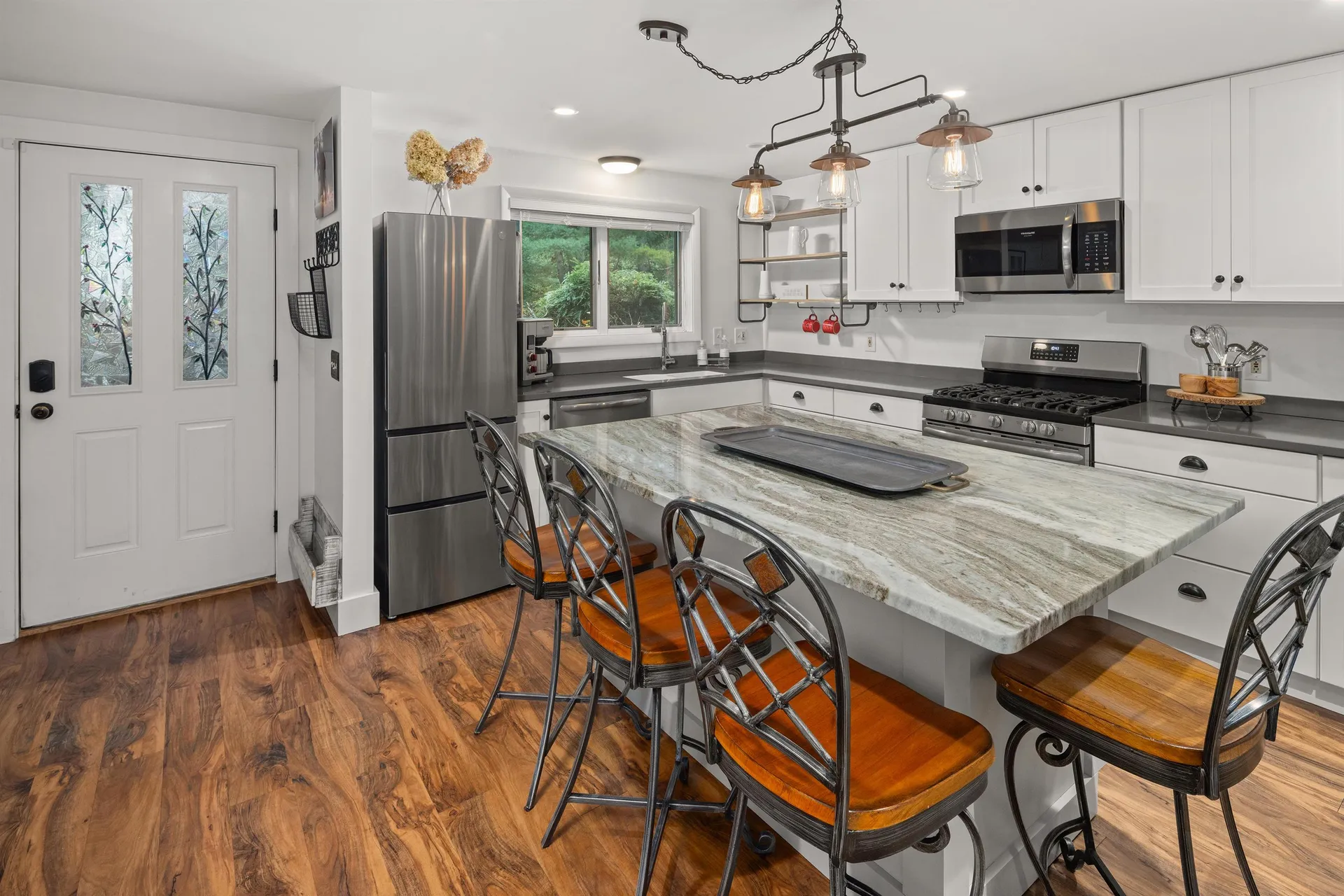 1126 Mountain Road Stowe VT 05672