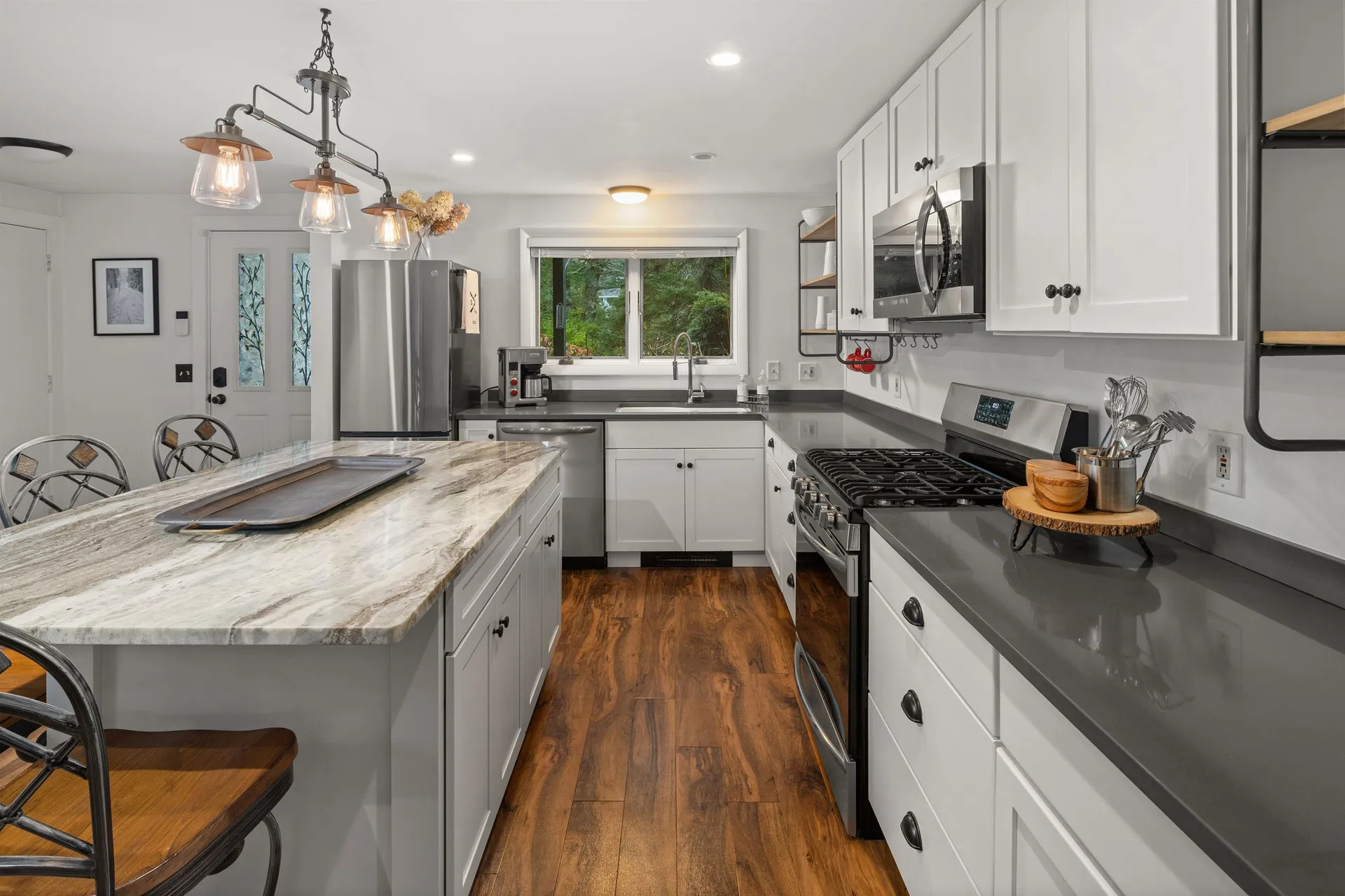 1126 Mountain Road Stowe VT 05672