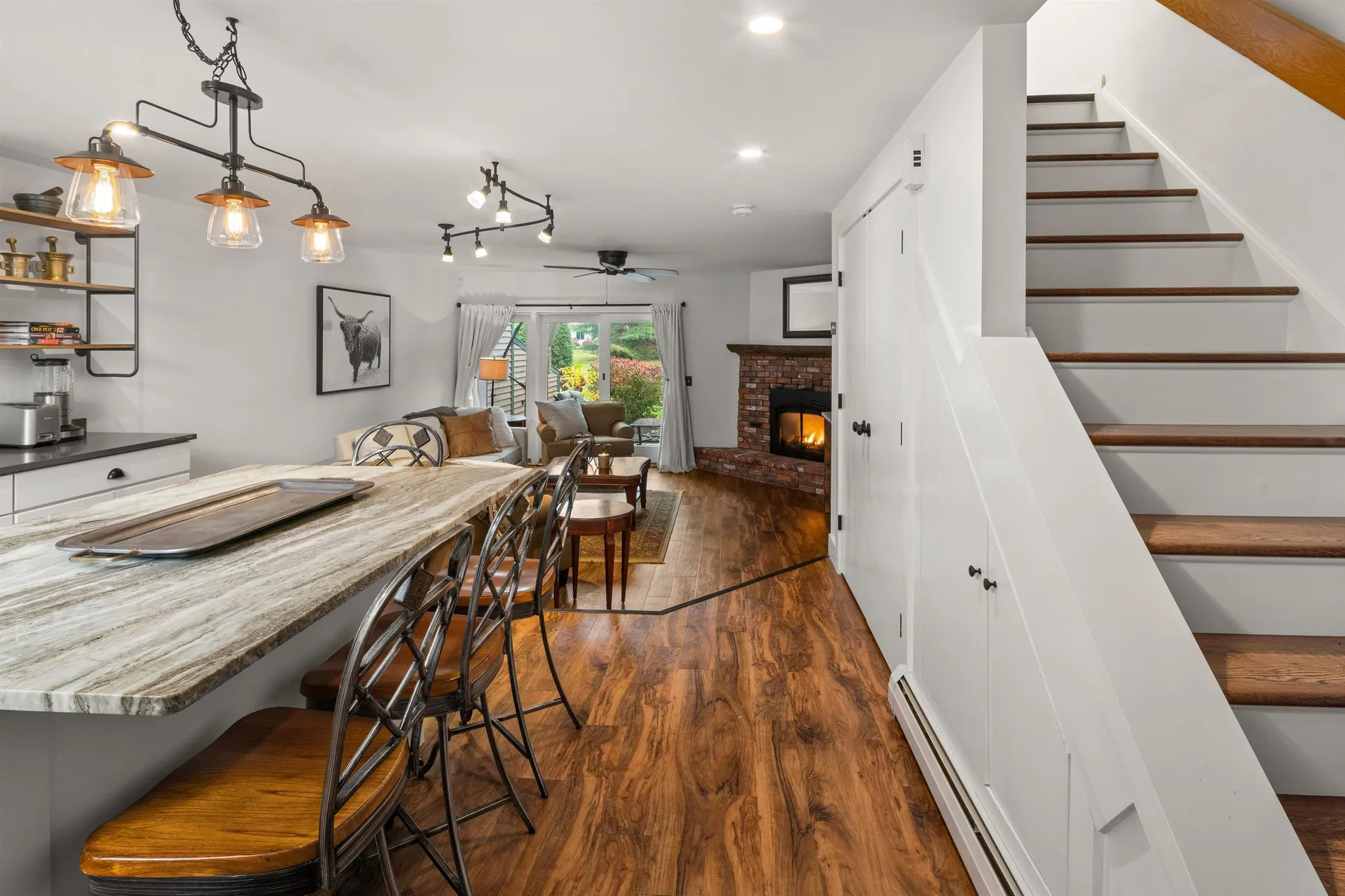 1126 Mountain Road Stowe VT 05672