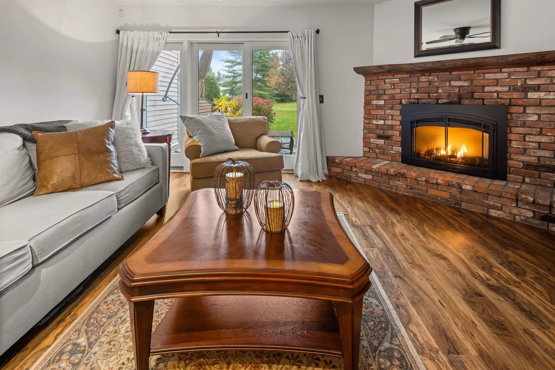 1126 Mountain Road Stowe VT 05672