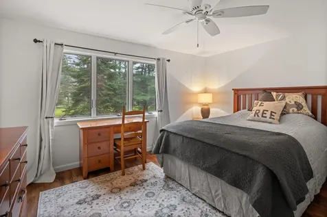 1126 Mountain Road Stowe VT 05672