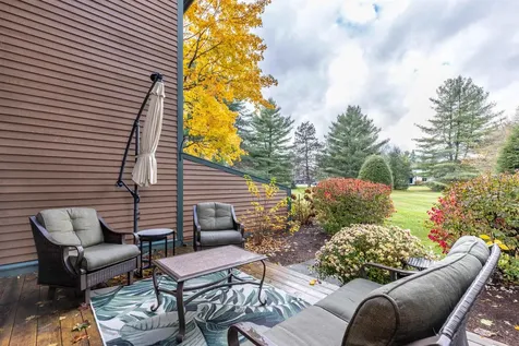 1126 Mountain Road Stowe VT 05672