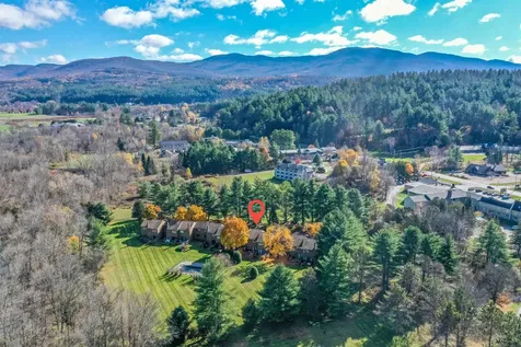 1126 Mountain Road Stowe VT 05672