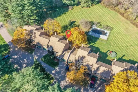 1126 Mountain Road Stowe VT 05672