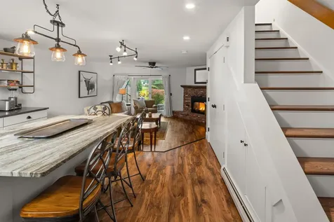 1126 Mountain Road Stowe VT 05672