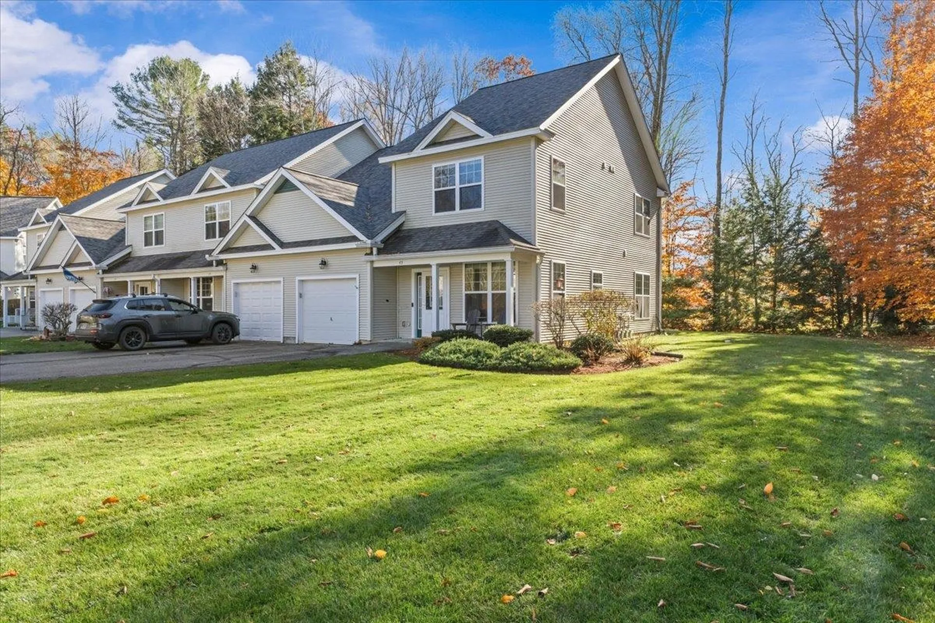 43 Marion Avenue Essex VT 05452