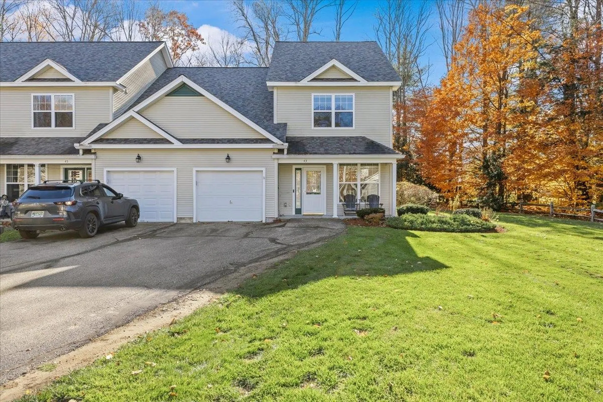 43 Marion Avenue Essex VT 05452