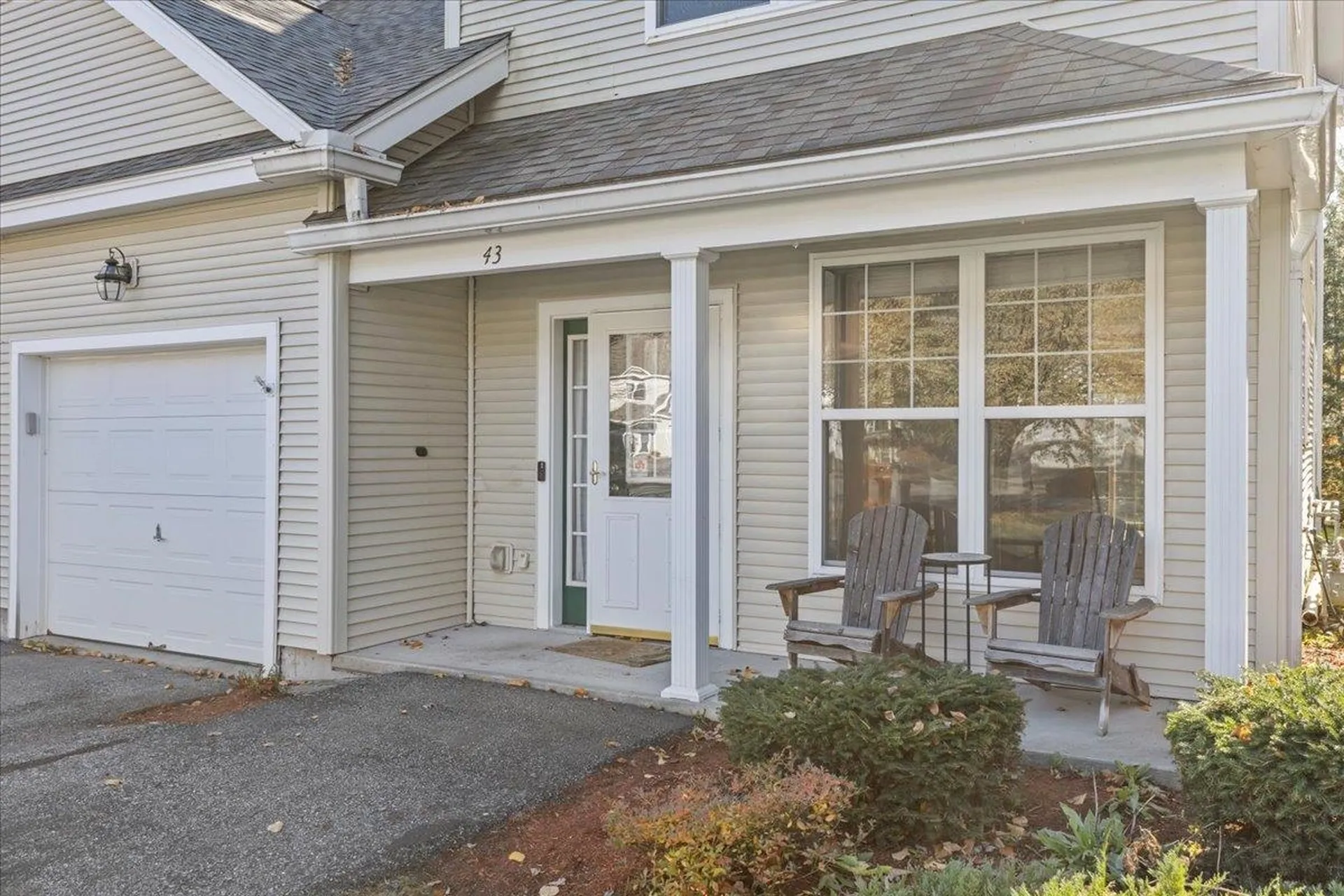 43 Marion Avenue Essex VT 05452