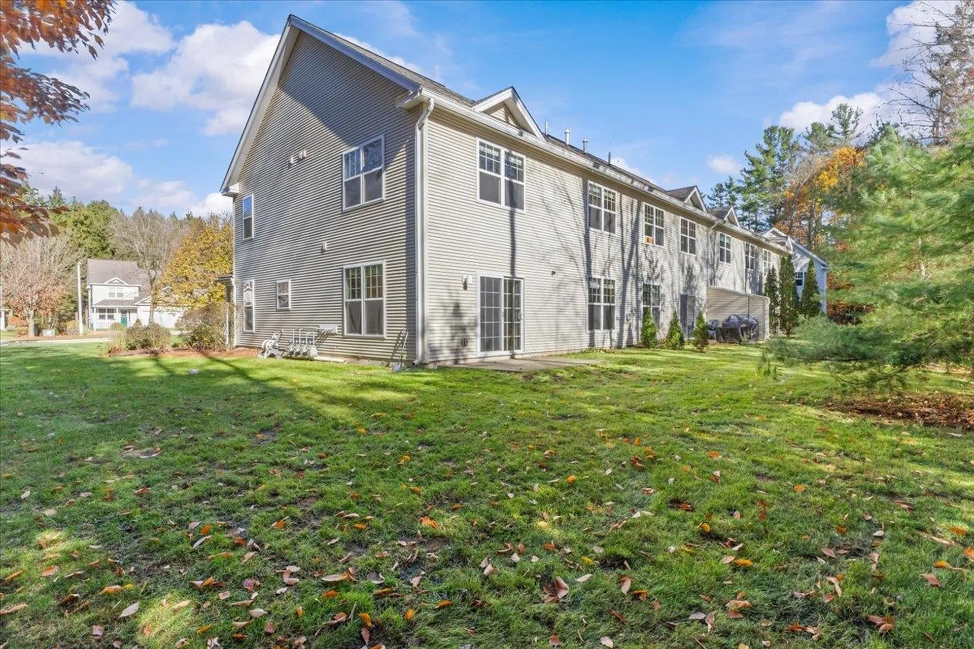 43 Marion Avenue Essex VT 05452