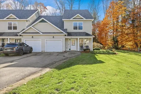 43 Marion Avenue Essex VT 05452