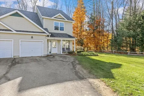 43 Marion Avenue Essex VT 05452