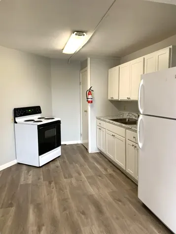 47 Federal Street St. Albans City VT 05478