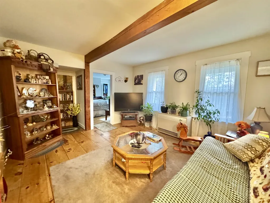 28 Lake Morey Road Fairlee VT 05045