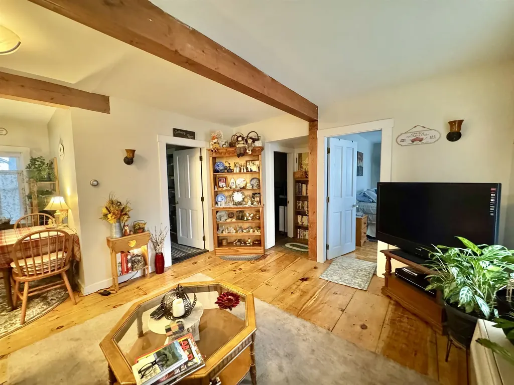 28 Lake Morey Road Fairlee VT 05045