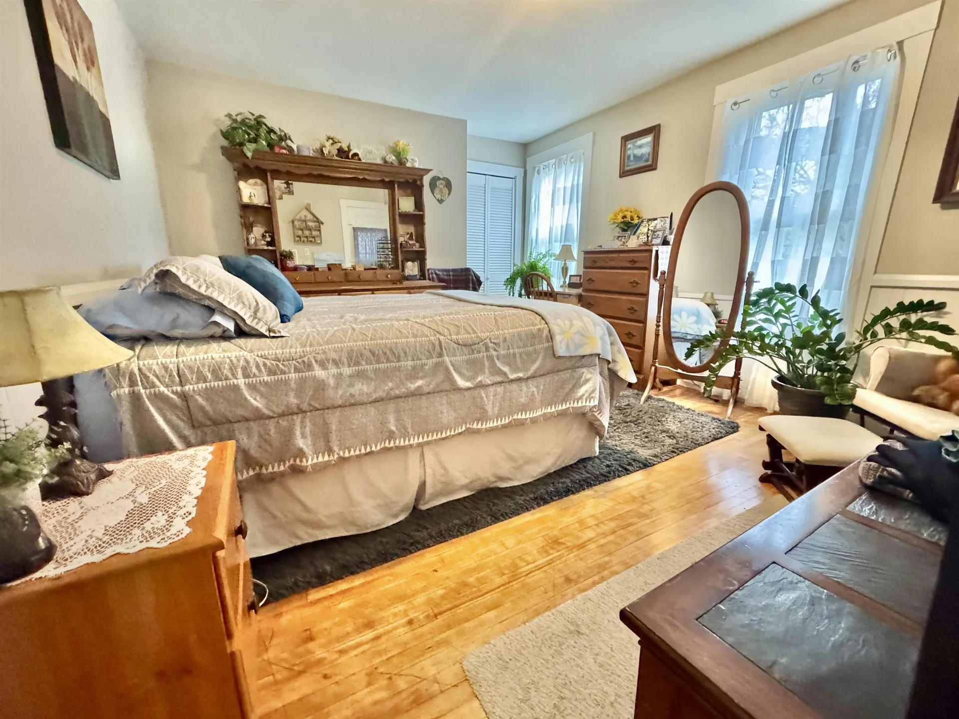 28 Lake Morey Road Fairlee VT 05045