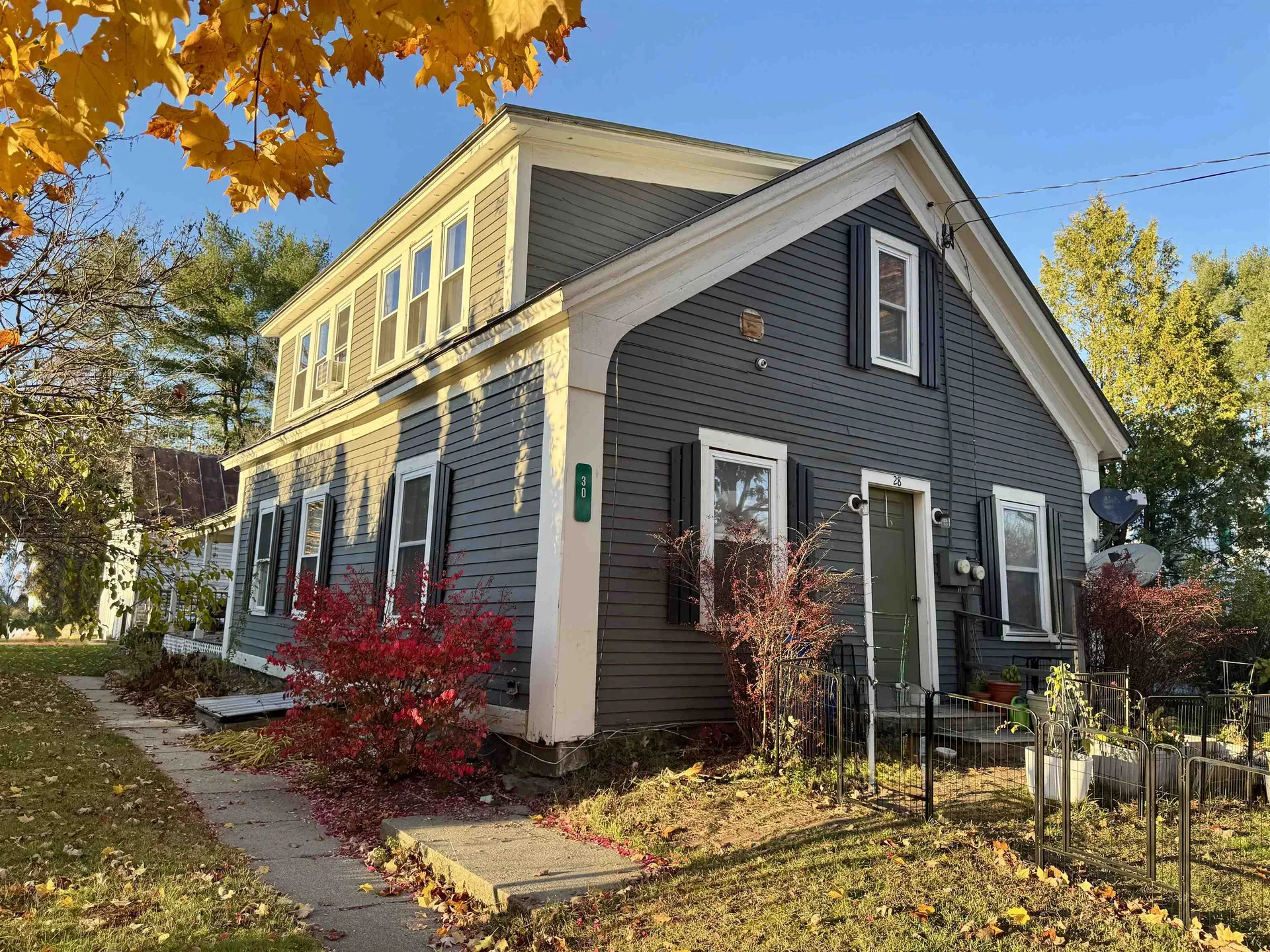 28 Lake Morey Road Fairlee VT 05045