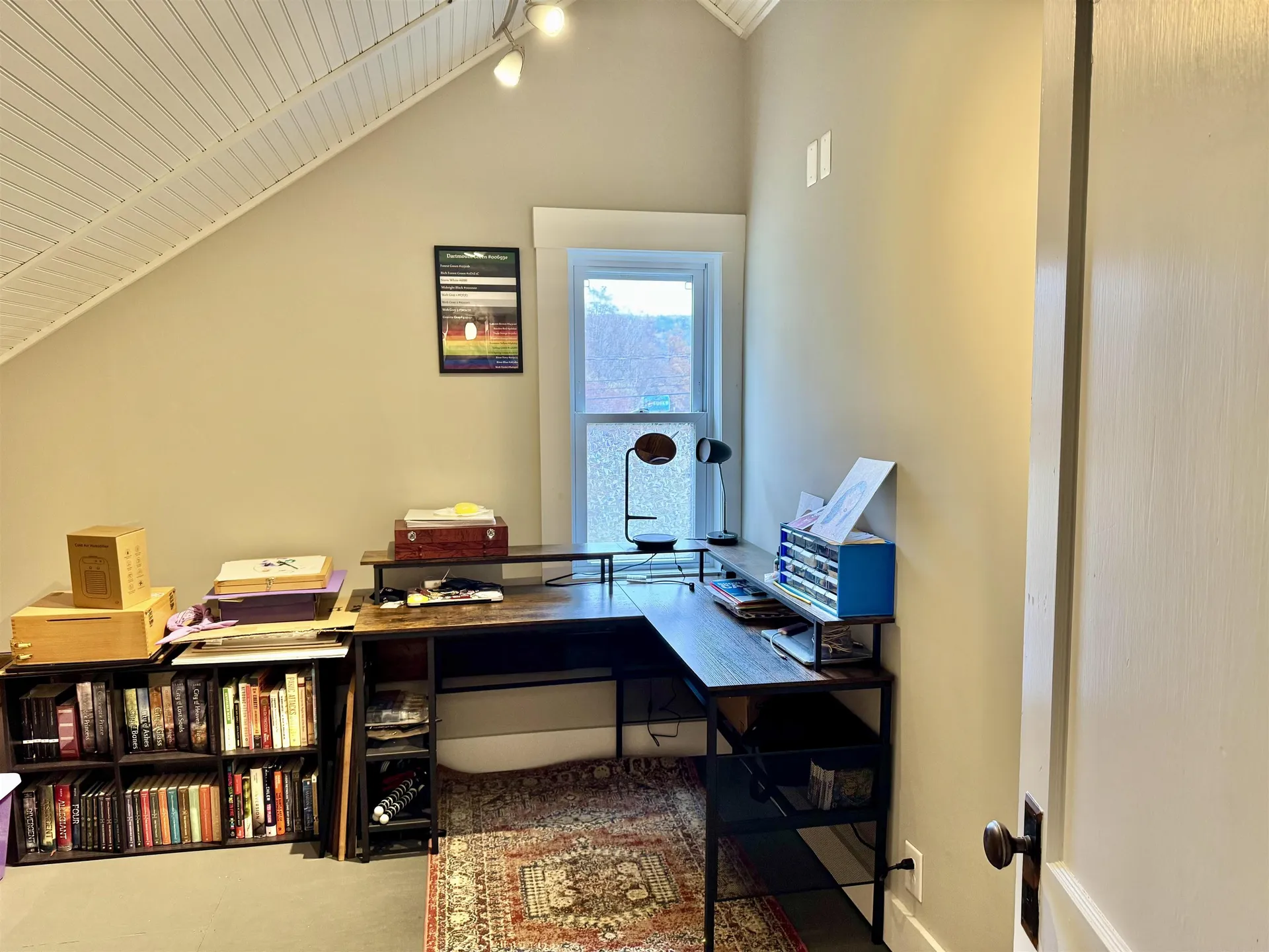 28 Lake Morey Road Fairlee VT 05045