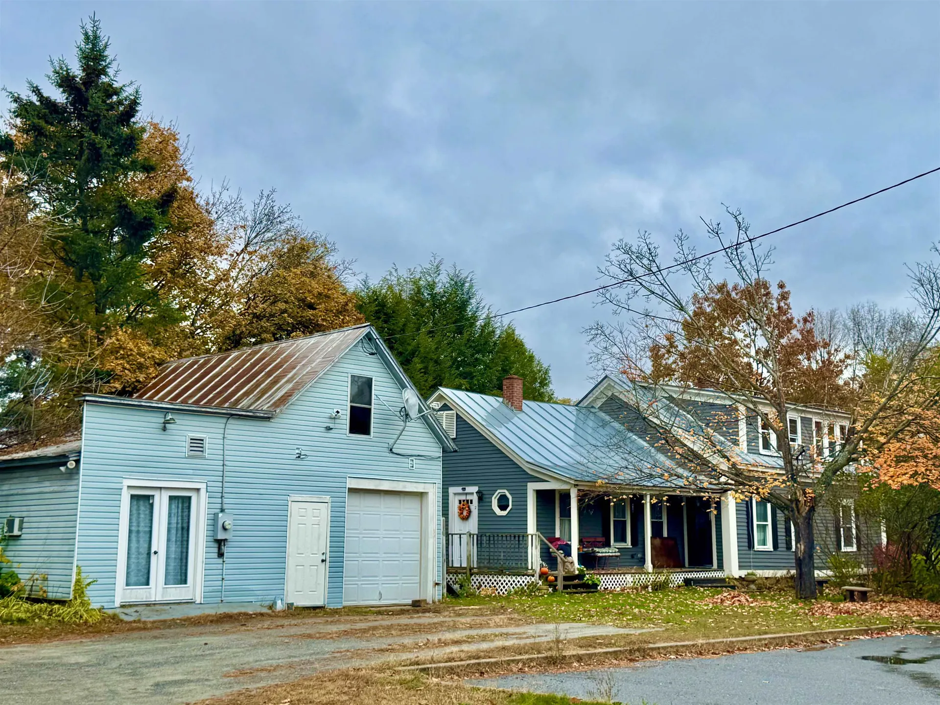 28 Lake Morey Road Fairlee VT 05045