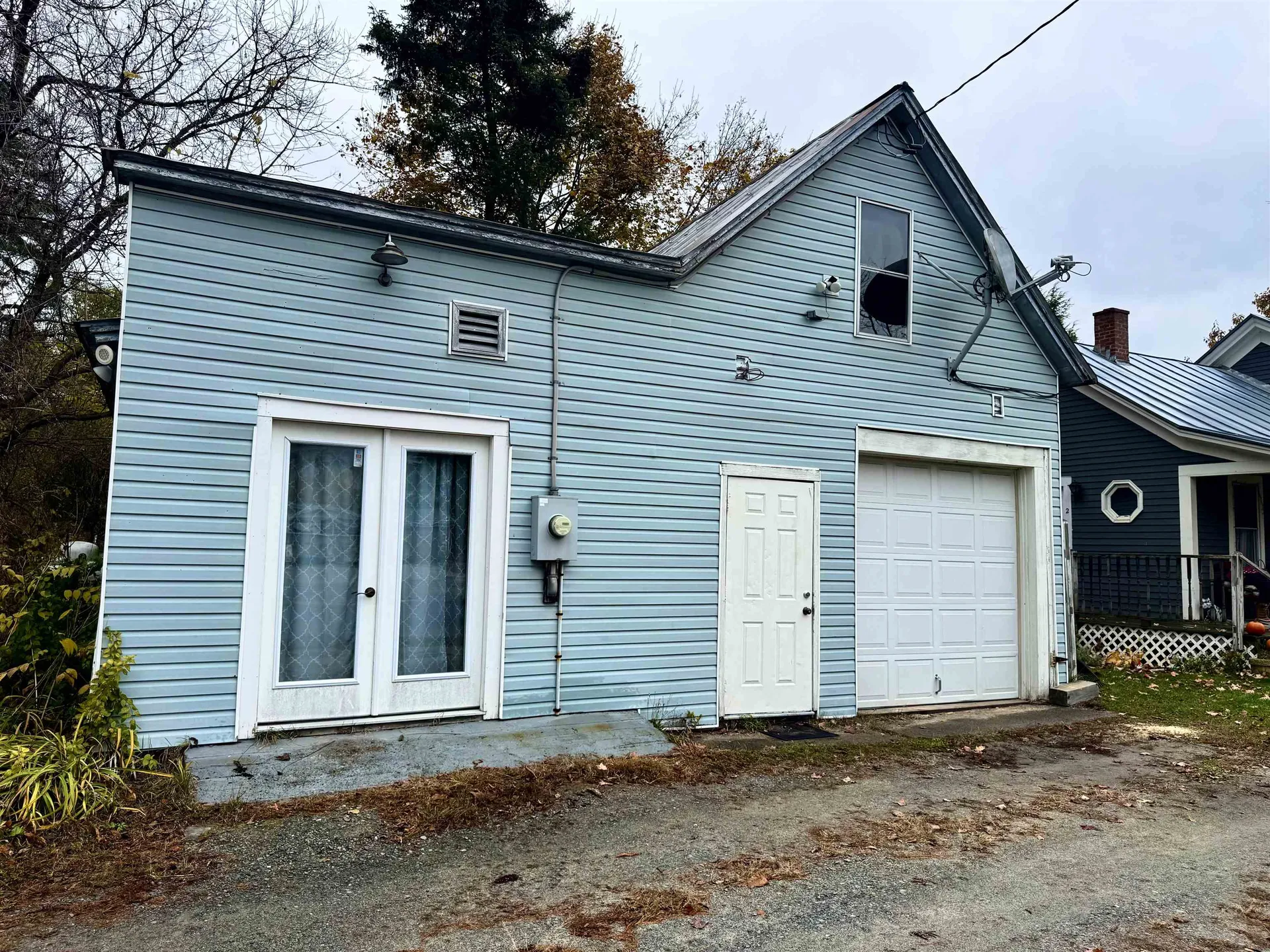 28 Lake Morey Road Fairlee VT 05045