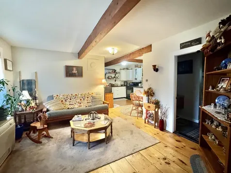 28 Lake Morey Road Fairlee VT 05045