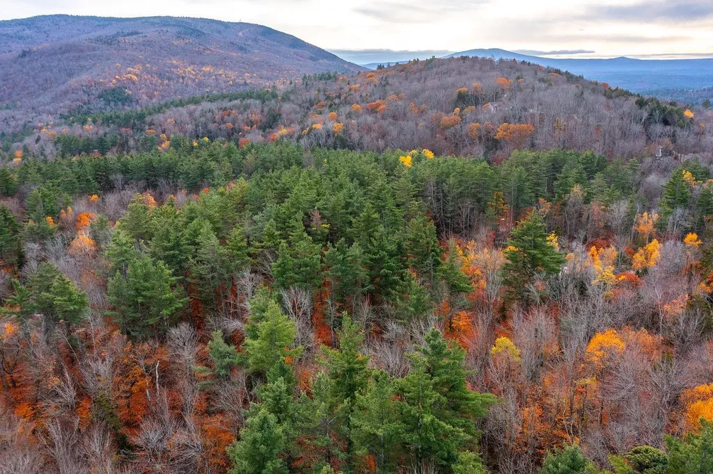 590 Howard Hill Road Londonderry VT 05148