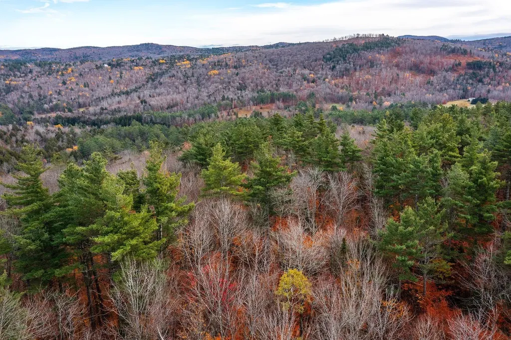 590 Howard Hill Road Londonderry VT 05148