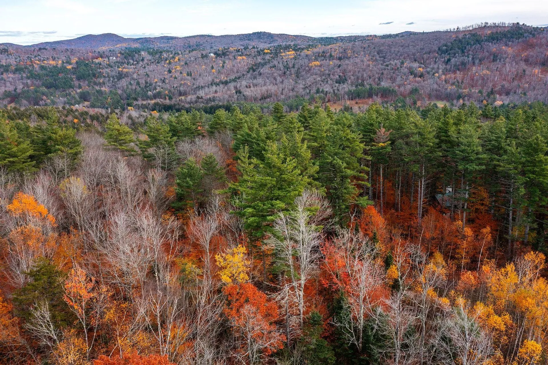 590 Howard Hill Road Londonderry VT 05148