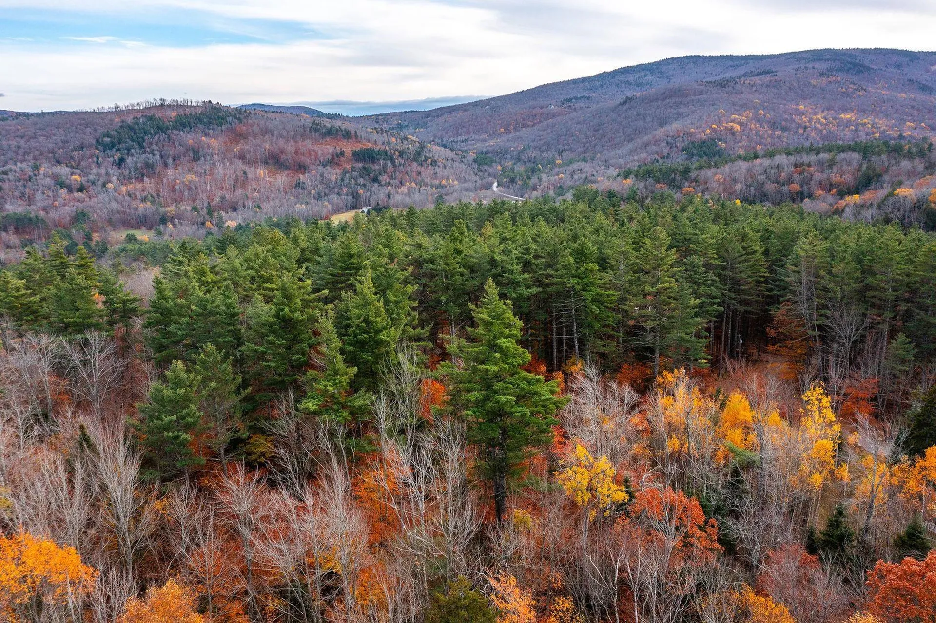 590 Howard Hill Road Londonderry VT 05148