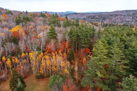 590 Howard Hill Road Londonderry VT 05148