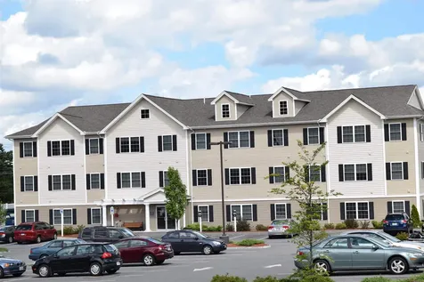 20 Sentinel Court Manchester NH 03104