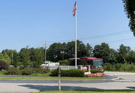 20 Sentinel Court Manchester NH 03104