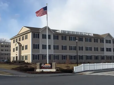 20 Sentinel Court Manchester NH 03104