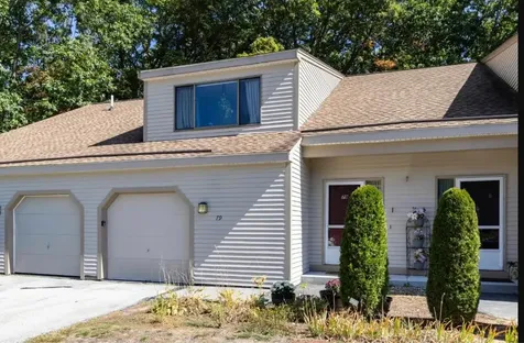 79 Indian Rock Road Merrimack NH 03054