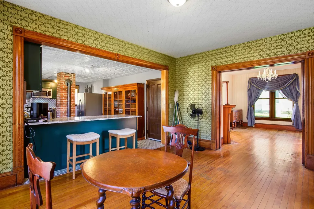 19 Pine Street Haverhill NH 03785