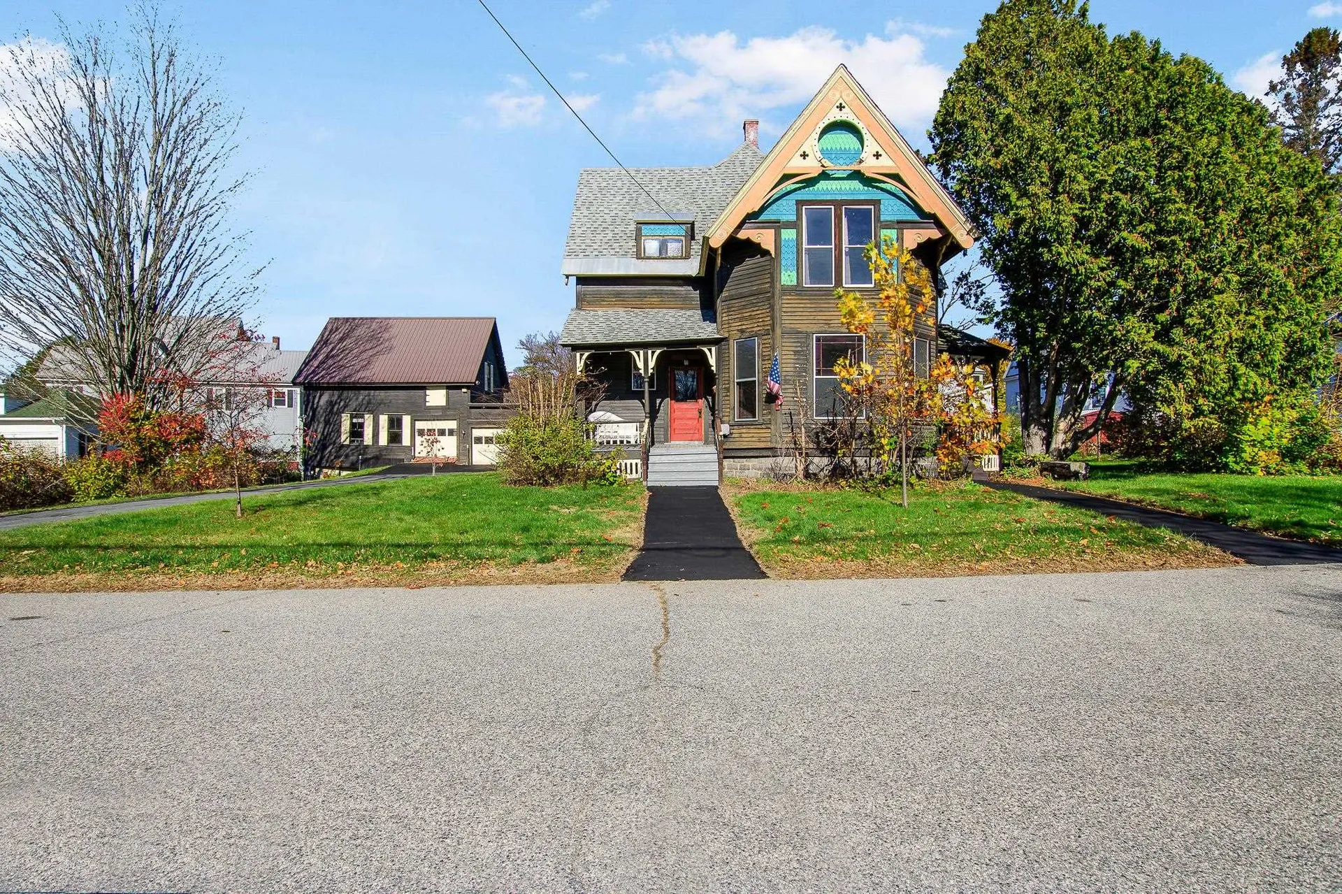 19 Pine Street Haverhill NH 03785