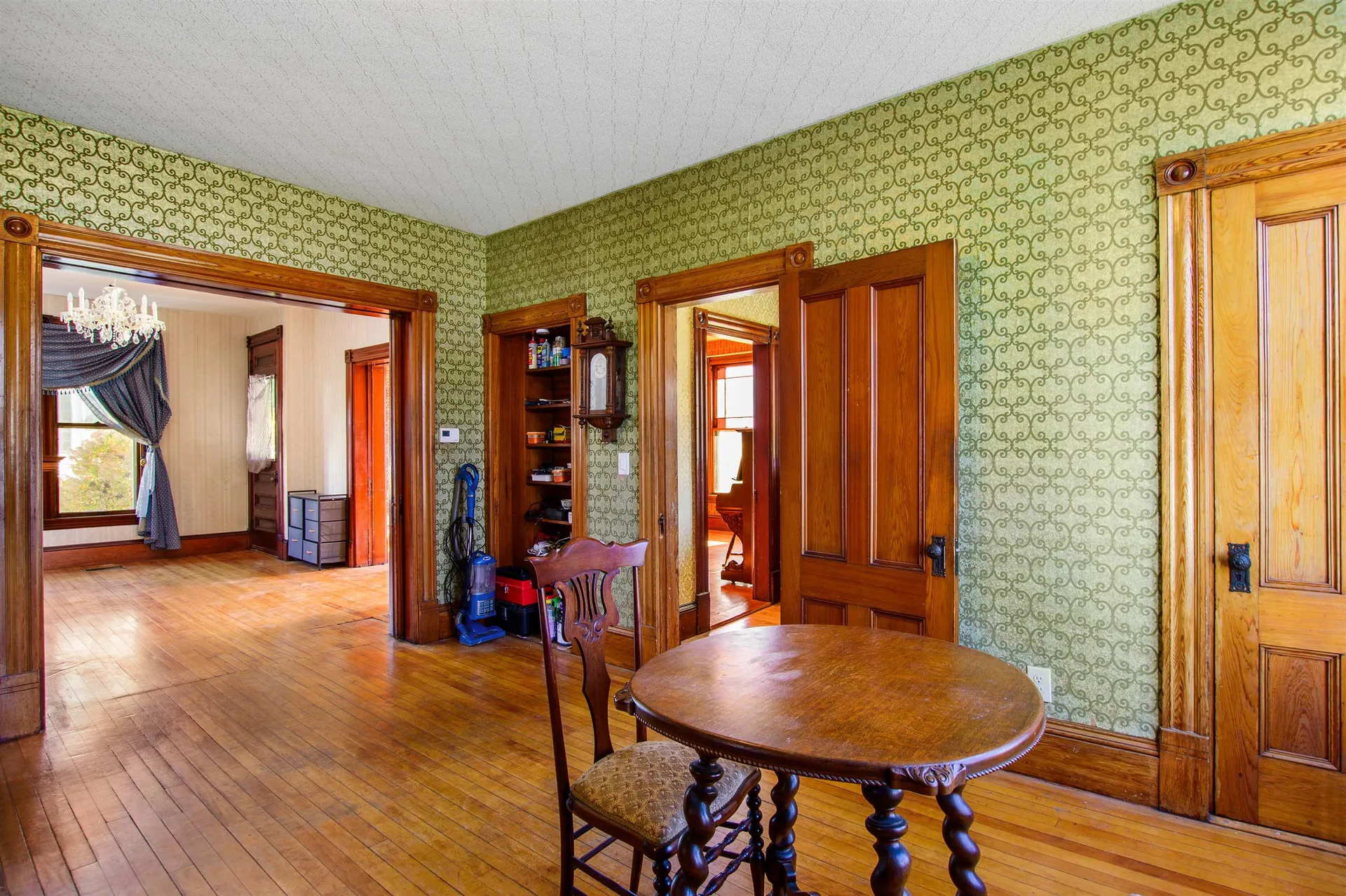 19 Pine Street Haverhill NH 03785