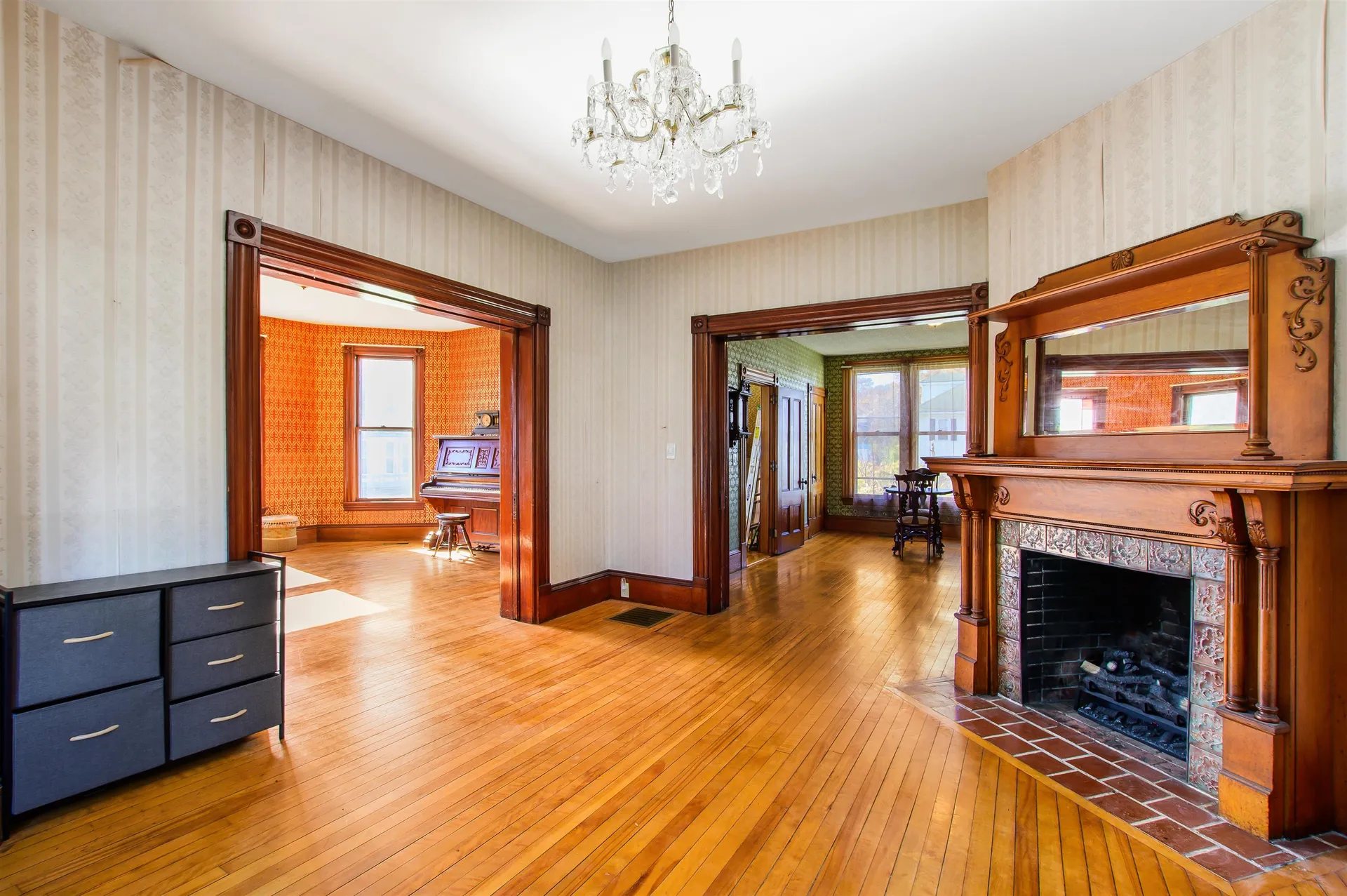 19 Pine Street Haverhill NH 03785