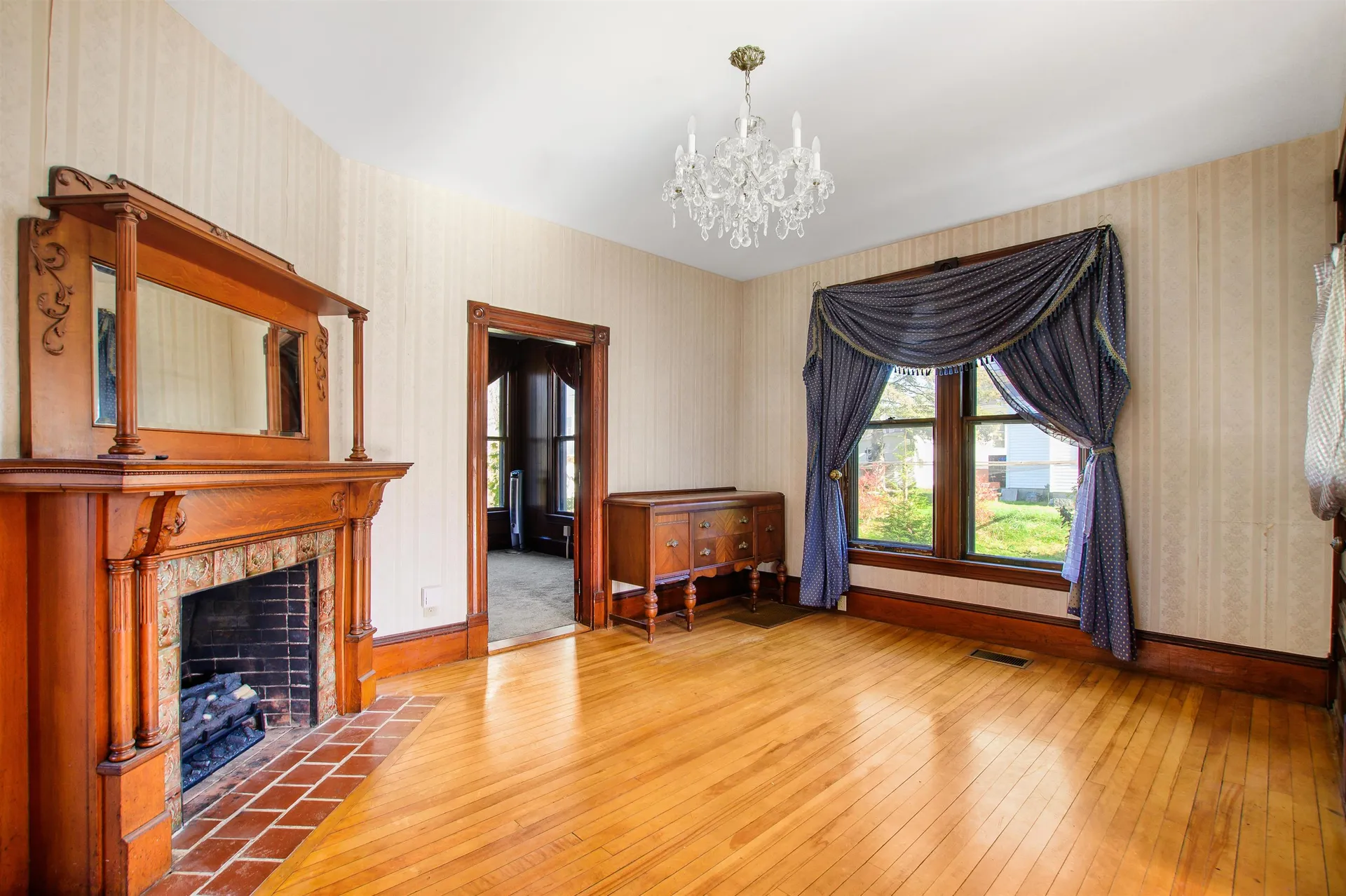 19 Pine Street Haverhill NH 03785