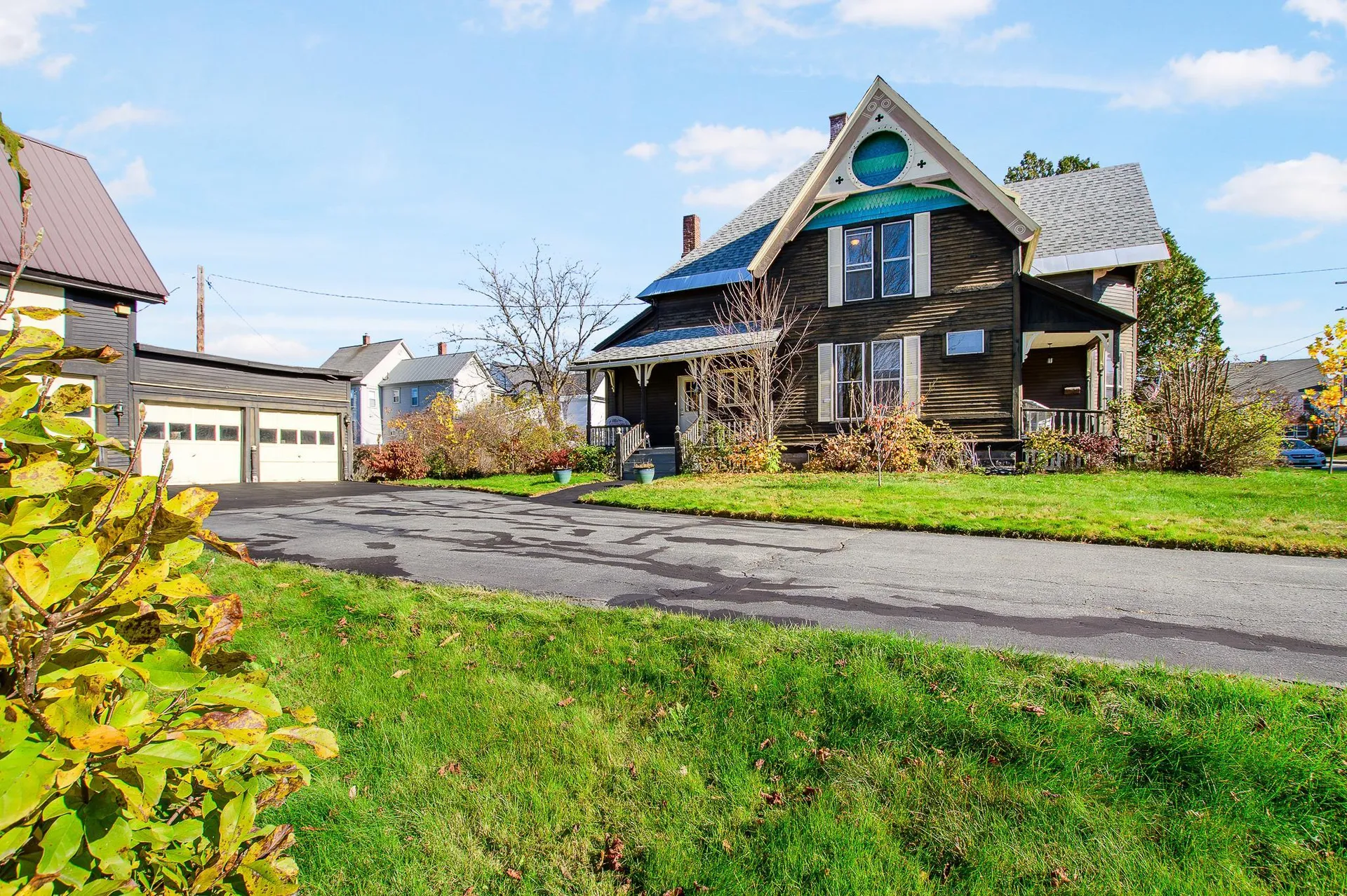 19 Pine Street Haverhill NH 03785