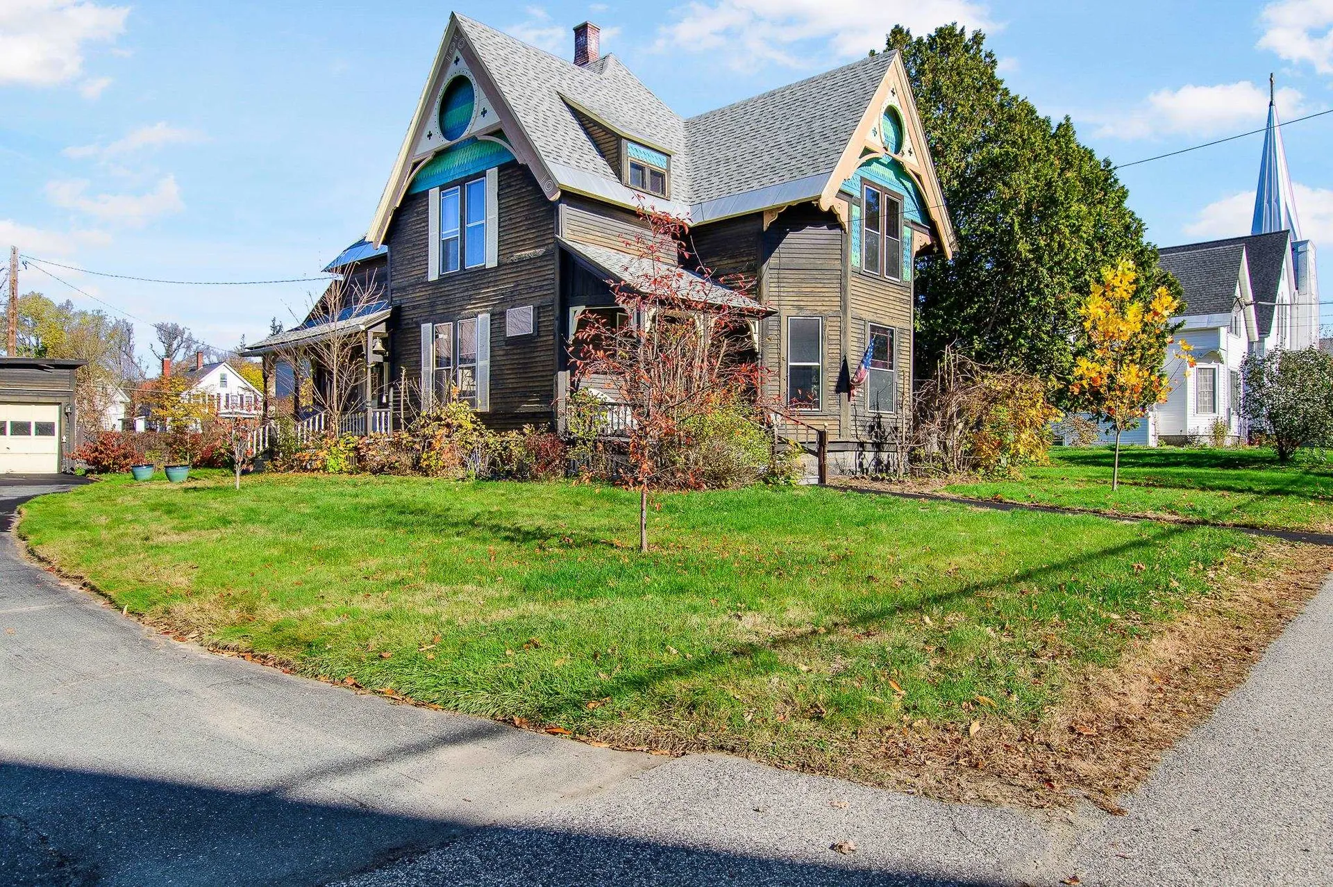 19 Pine Street Haverhill NH 03785