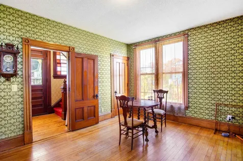 19 Pine Street Haverhill NH 03785