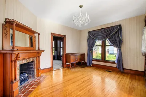 19 Pine Street Haverhill NH 03785