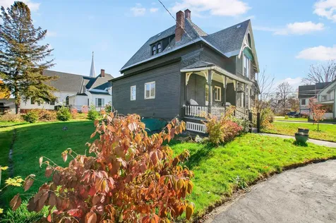 19 Pine Street Haverhill NH 03785