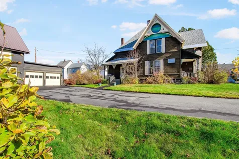 19 Pine Street Haverhill NH 03785